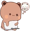 ☹ emoji FUN❤️ Melophile🖤 @Peace_079 Telegram sticker 22 of 120