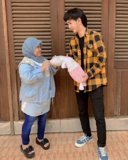 😍 emoji cinta kekeyi @broadios Telegram sticker 22 of 35