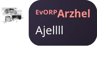 Sticker from 1005
