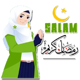 🧕 emoji STIKER SIR RIZAL 3.0 Telegram sticker 4 of 120