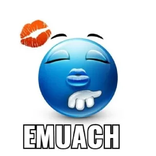 ❤️ emoji Shimmy yay shimmy yay draig swallalala. AKA YEYO PNYA WOI. Telegram sticker 19 of 43