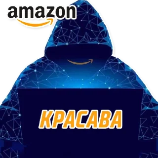 👍 emoji Amazon RC Telegram sticker 21 of 49