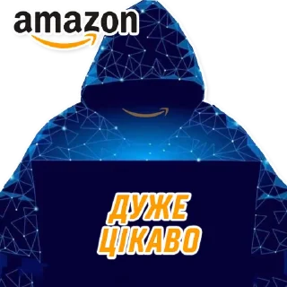 🤔 emoji Amazon RC Telegram sticker 18 of 49