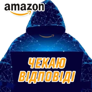 ⏰ emoji Amazon RC Telegram sticker 19 of 49