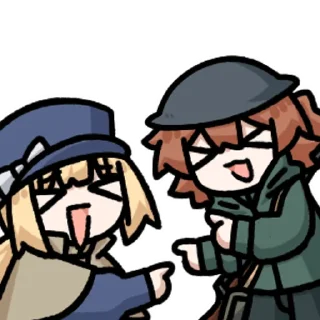 🔴 emoji 法棍rc @zhaxia_cn Telegram sticker 20 of 112