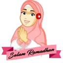 🕌 emoji STIKER SIR RIZAL - RAYA 1.0 Telegram sticker 4 of 120