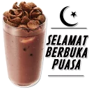 🥛 emoji STIKER SIR RIZAL - RAYA 1.0 Telegram sticker 24 of 120