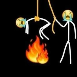 😭 emoji orang lidi @editrndm Telegram sticker 6 of 21