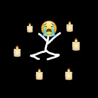 😭 emoji orang lidi @editrndm Telegram sticker 20 of 21