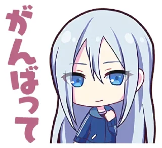 Sticker from 25時、ナイトコードで。 | @pjsekai_stamp