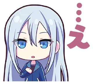 Sticker from 25時、ナイトコードで。 | @pjsekai_stamp