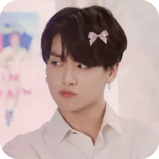 ☹️ emoji @taekookffss🍹 Telegram sticker 20 of 120