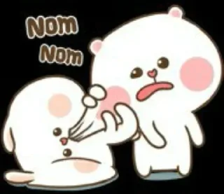 😗 emoji @PRATHEEK06 SelfPacks Telegram sticker 11 of 101
