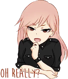 😏 emoji @PRATHEEK06 SelfPacks Telegram sticker 12 of 101