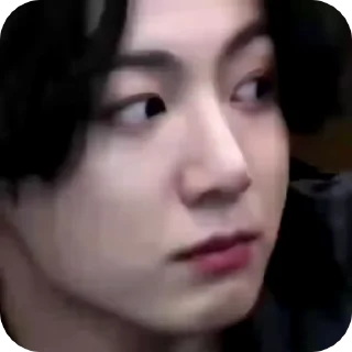 🥺 emoji @taekookffss🍹 Telegram sticker 5 of 120