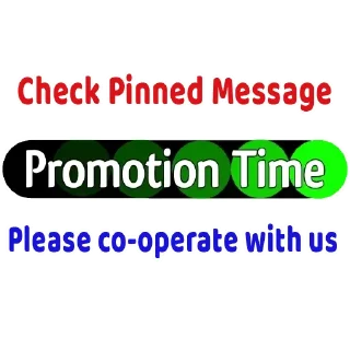 📣 emoji Promo Ads @PunjabiSticker Telegram sticker 5 of 55