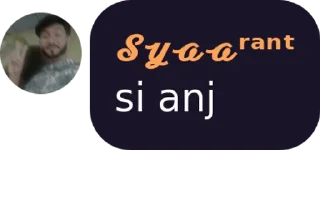 ✨ emoji Sticker Pack @soya Telegram sticker 10 of 23