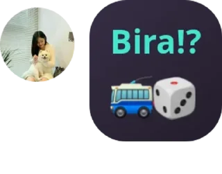 🚎 emoji puan typo Telegram sticker 6 of 12
