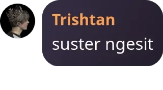 😭 emoji puan typo Telegram sticker 8 of 12