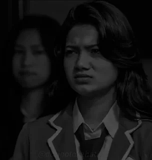 🍿 emoji ratu Sofya [ @djsrandom ] Telegram sticker 13 of 18