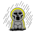 👀 emoji Moon Full Pack Telegram sticker 8 of 93