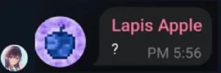 🧐 emoji LSP Bundle Telegram sticker 23 of 85