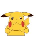 😄 emoji Pack by PikachuBro @StickersPackRobot Telegram sticker 15 of 22