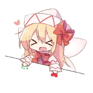 Sticker from 🌸 春ですよ!