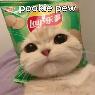 🙂 emoji Pookiee~°'s Sticker Pack (@Marin_ProxBot) Telegram sticker 23 of 44