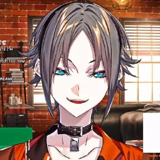 🌟 emoji @stikgen Telegram sticker 8 of 55