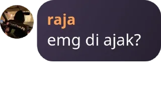 🙄 emoji raja Telegram sticker 24 of 44