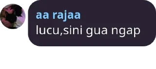 🙏 emoji raja Telegram sticker 5 of 10