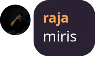 🥺 emoji raja Telegram sticker 8 of 44