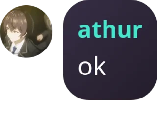 👮‍♂️ emoji athur raja iblis Telegram sticker 9 of 10