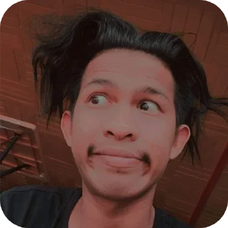 👍 emoji iblis Telegram sticker 16 of 120