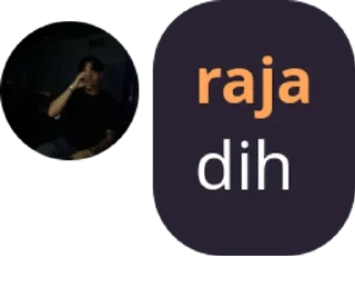 🥺 emoji raja Telegram sticker 13 of 44