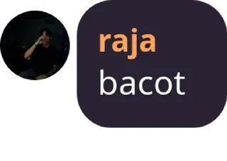 🥺 emoji raja Telegram sticker 12 of 44
