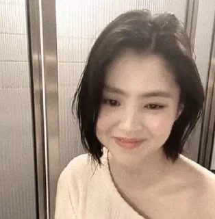 ⏱ emoji ✮̲ han so hee @NYEONCH Telegram sticker 14 of 29