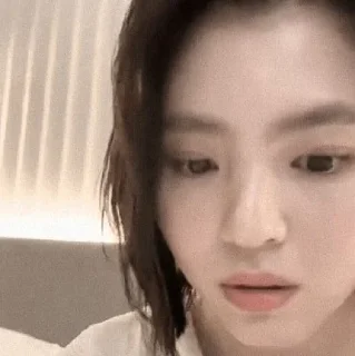 ⏱ emoji ✮̲ han so hee @NYEONCH Telegram sticker 17 of 29