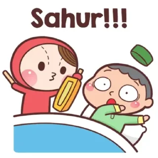 🙂 emoji PutriPucuk Telegram sticker 11 of 88