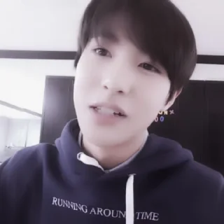 👾 emoji ㅤ     ⋆ જ 黄仁俊 ☆ @zrylly જ ⋆ Telegram sticker 16 of 45