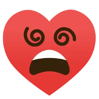 Sticker from Love by:aisit