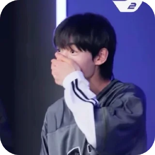 👂 emoji Hanjin EL Telegram sticker 13 of 33