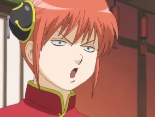 🌟 emoji Gintama pack 01 :: @sl_alpha_x Telegram sticker 13 of 51
