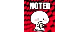 📝 emoji @PRATHEEK06 MiniPack💙 Telegram sticker 18 of 94