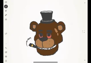 Arjumeme v1 sticker 1
