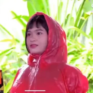 😶 emoji MEMBER JKT48 @AM_EllaJKT48 Telegram sticker 5 of 100