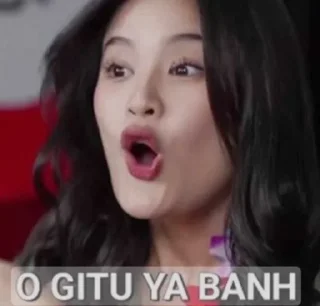 😦 emoji MEMBER JKT48 2 @AM_EllaJKT48 Telegram sticker 18 of 100