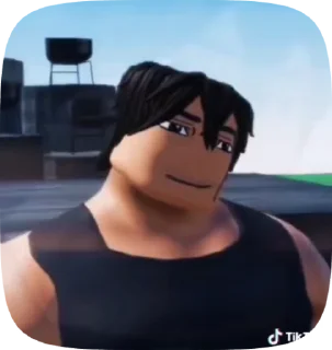 Sticker from robloxianz