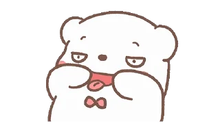 🌟 emoji 🫶🏻💐  @iBeautyunjin Telegram sticker 12 of 20